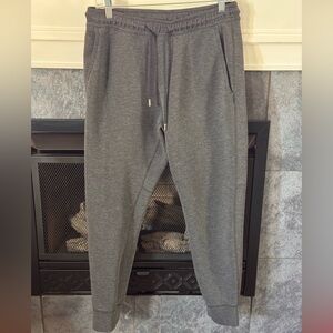 American Eagle Men’s Grey Joggers